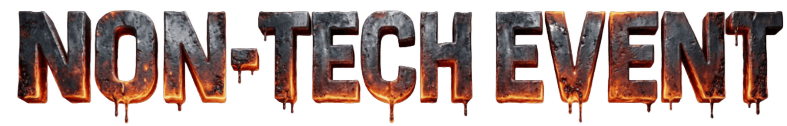 NON-TECH EVENTS